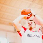 Shooting Practice: How to Elevate Your Game