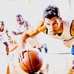 Strength & Conditioning: Build Your Foundation for Basketball Success