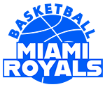 Miami Royals Basketball Logo-150x125